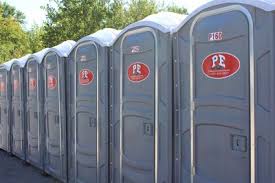 Golden Glades, FL Portable Potty Rental Company